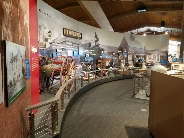 Johnson County Museum